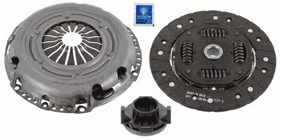 Clutch Kit SACHS 3000 950 601