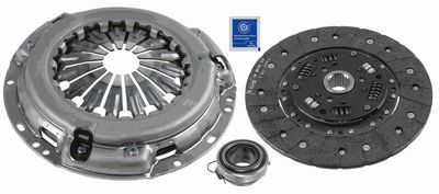 Clutch Kit SACHS 3000 950 613