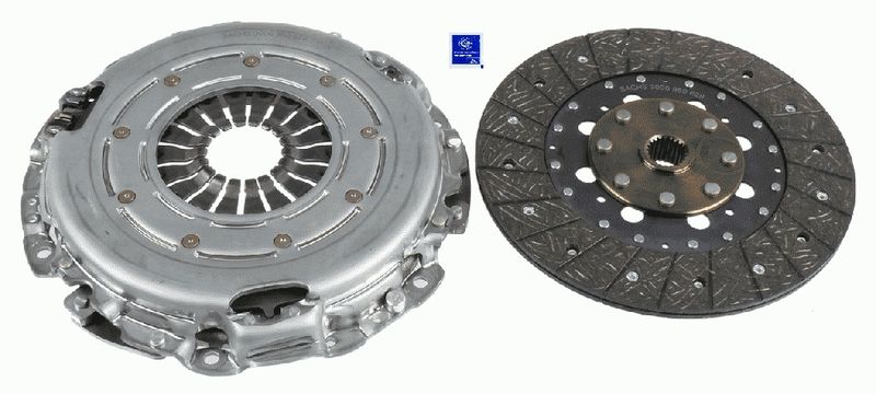 SACHS 3000 950 628 Clutch Kit