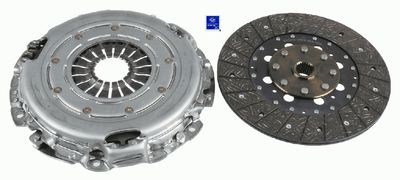 Clutch Kit SACHS 3000 950 628