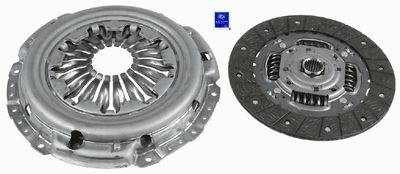 Clutch Kit SACHS 3000 950 629