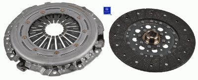 Clutch Kit SACHS 3000 950 634