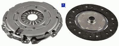 Clutch Kit SACHS 3000 950 635