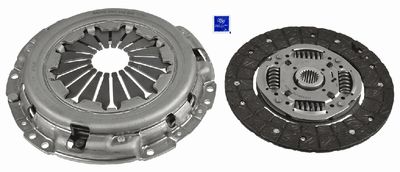 Clutch Kit SACHS 3000 950 640