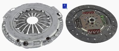 Clutch Kit SACHS 3000 950 641