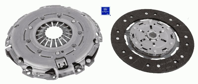 SACHS 3000 950 643 Clutch Kit