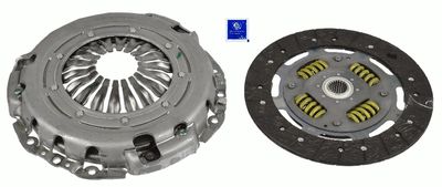 Clutch Kit SACHS 3000 950 644