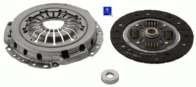 Clutch Kit SACHS 3000 950 658