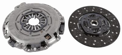 Clutch Kit SACHS 3000 950 662