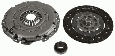 Clutch Kit SACHS 3000 950 671