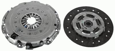 Clutch Kit SACHS 3000 950 673
