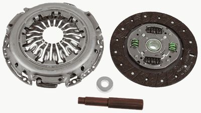 Clutch Kit SACHS 3000 950 676