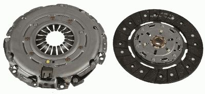 Clutch Kit SACHS 3000 950 678