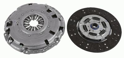 Clutch Kit SACHS 3000 950 692