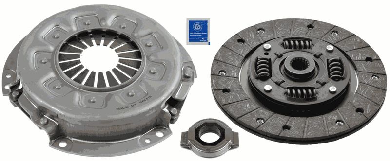 SACHS 3000 950 703 Clutch Kit