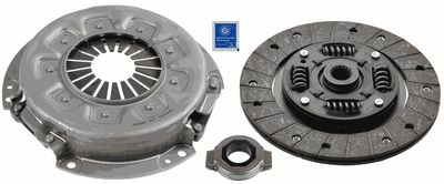 Clutch Kit SACHS 3000 950 703