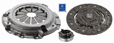 Clutch Kit SACHS 3000 950 705