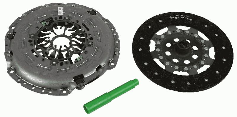 SACHS 3000 950 707 Clutch Kit