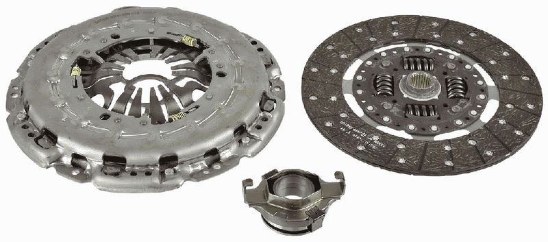 SACHS 3000 950 712 Clutch Kit