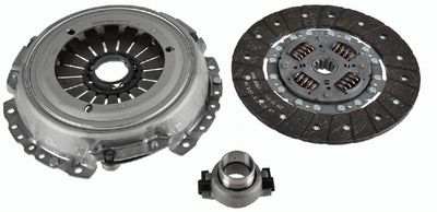 Clutch Kit SACHS 3000 950 713