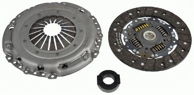 Clutch Kit SACHS 3000 950 715