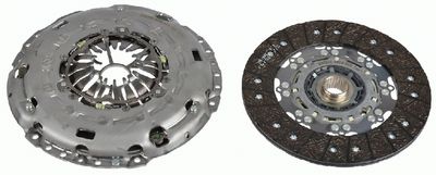 Clutch Kit SACHS 3000 950 723
