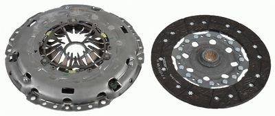 Clutch Kit SACHS 3000 950 726