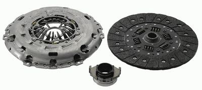 Clutch Kit SACHS 3000 950 732