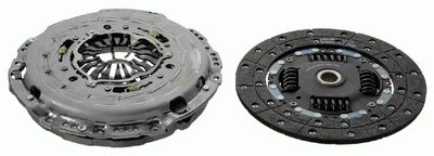 Clutch Kit SACHS 3000 950 733