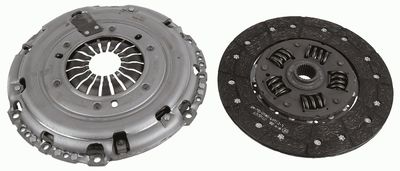 Clutch Kit SACHS 3000 950 736