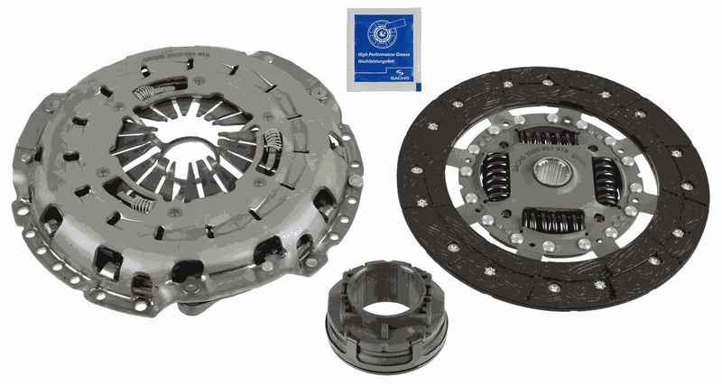 SACHS 3000 950 740 Clutch Kit