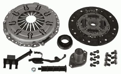 Clutch Kit SACHS 3000 950 754