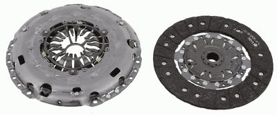 Clutch Kit SACHS 3000 950 763