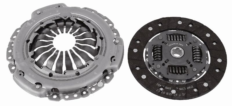 SACHS 3000 950 765 Clutch Kit