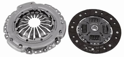 Clutch Kit SACHS 3000 950 765