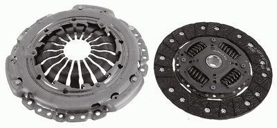 Clutch Kit SACHS 3000 950 767