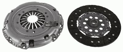 Clutch Kit SACHS 3000 950 769