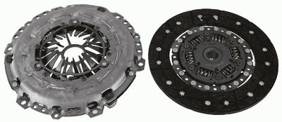 Clutch Kit SACHS 3000 950 770