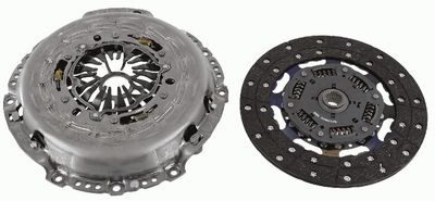 Clutch Kit SACHS 3000 950 771