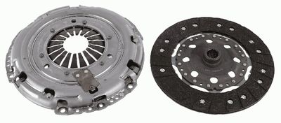 Clutch Kit SACHS 3000 950 772