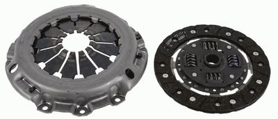 Clutch Kit SACHS 3000 950 779