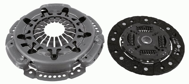 SACHS 3000 950 780 Clutch Kit