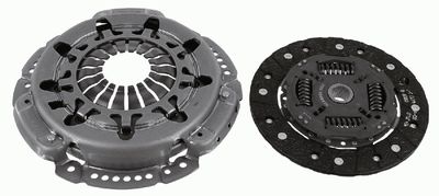 Clutch Kit SACHS 3000 950 780