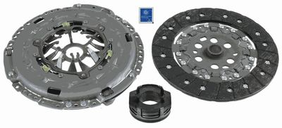 Clutch Kit SACHS 3000 950 781