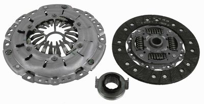 Clutch Kit SACHS 3000 950 790