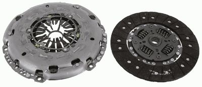 Clutch Kit SACHS 3000 950 795