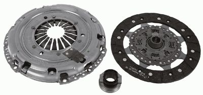 Clutch Kit SACHS 3000 950 796