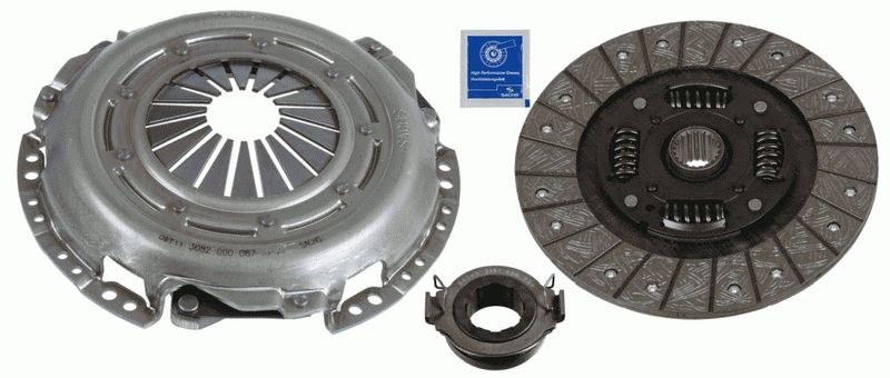 SACHS 3000 950 804 Clutch Kit