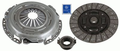 Clutch Kit SACHS 3000 950 804