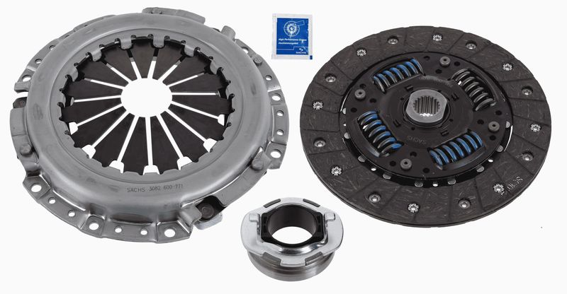 SACHS 3000 950 838 Clutch Kit